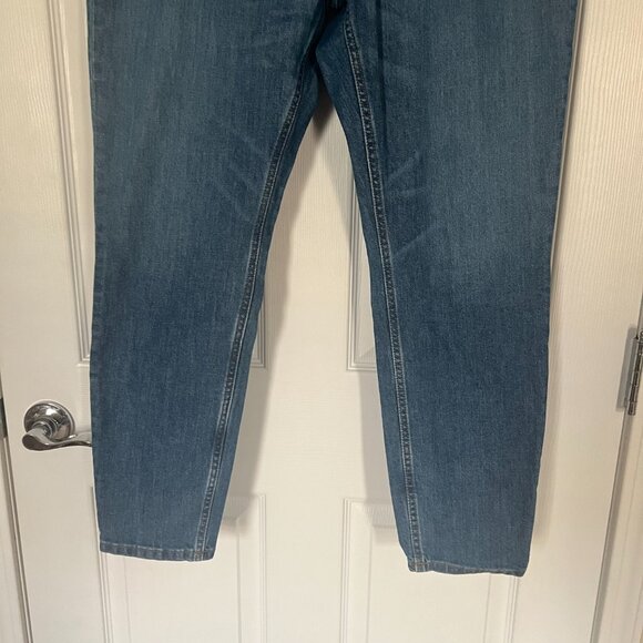 Everlane Straight Jeans size 33 - Picture 3 of 9